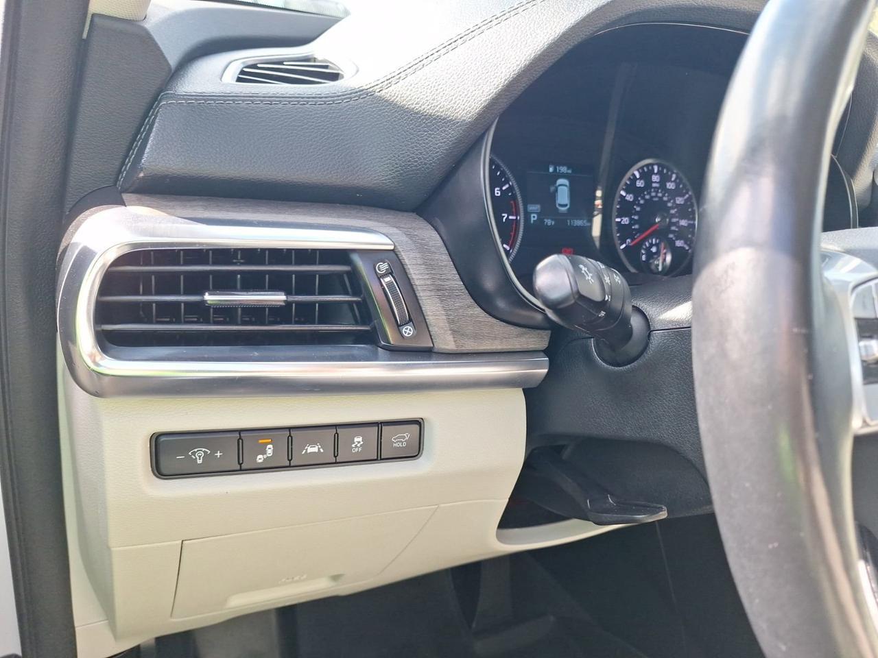 2022 Kia Telluride EX Hurst TX