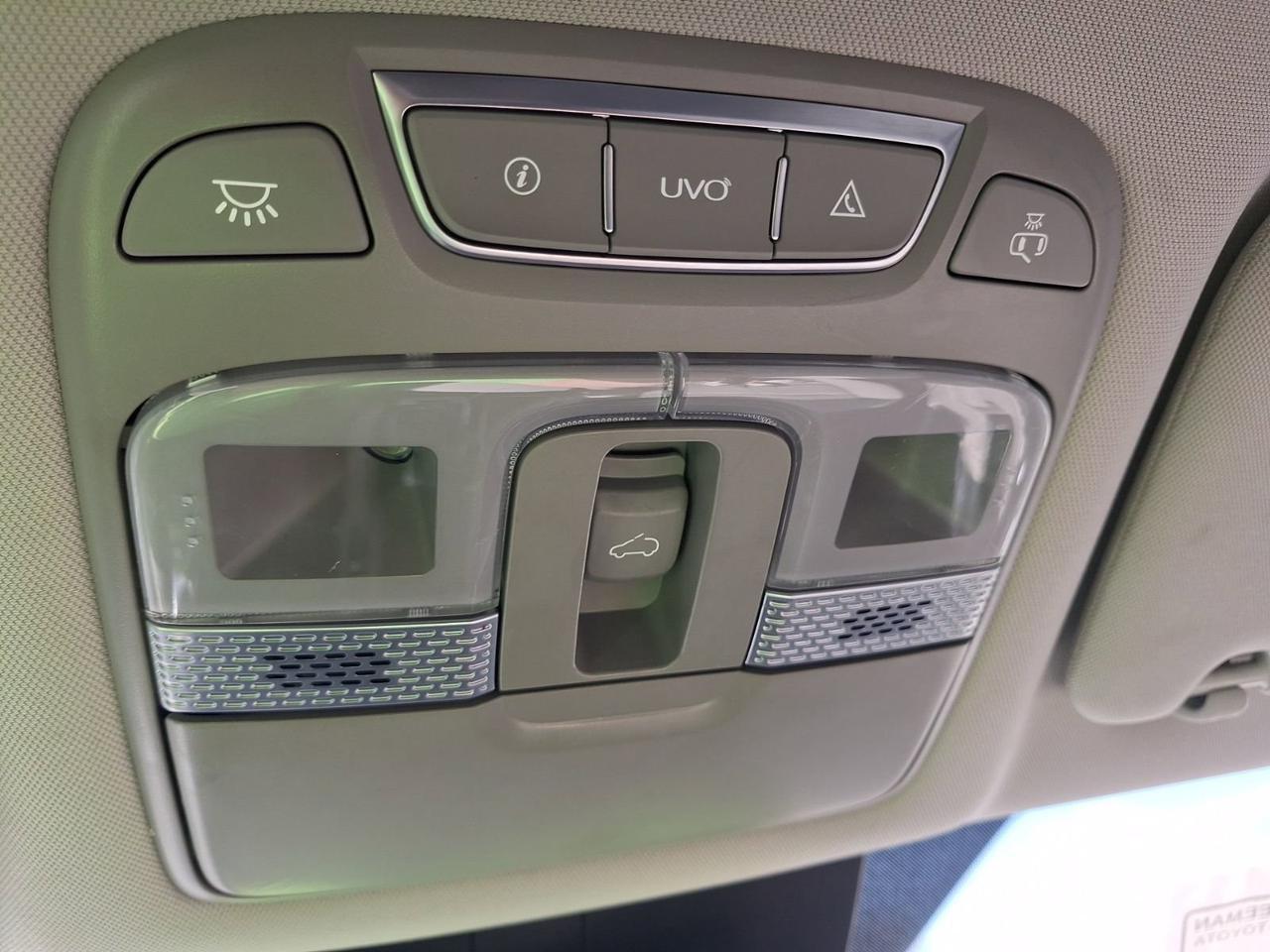 2022 Kia Telluride EX Hurst TX