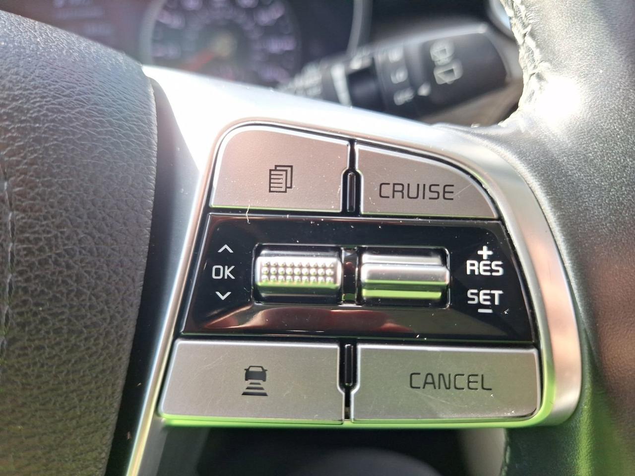 2022 Kia Telluride EX Hurst TX