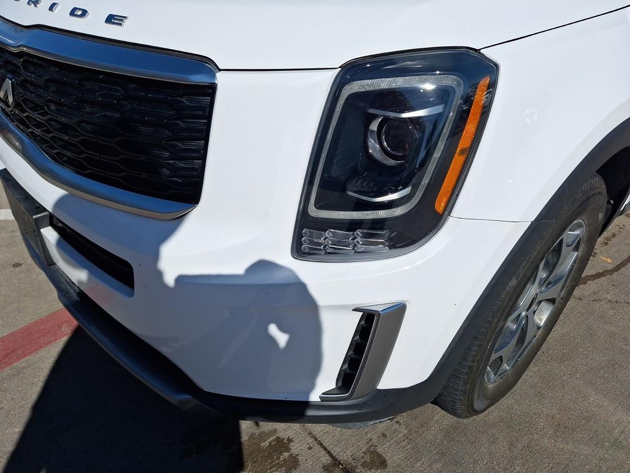 2022 Kia Telluride EX Hurst TX