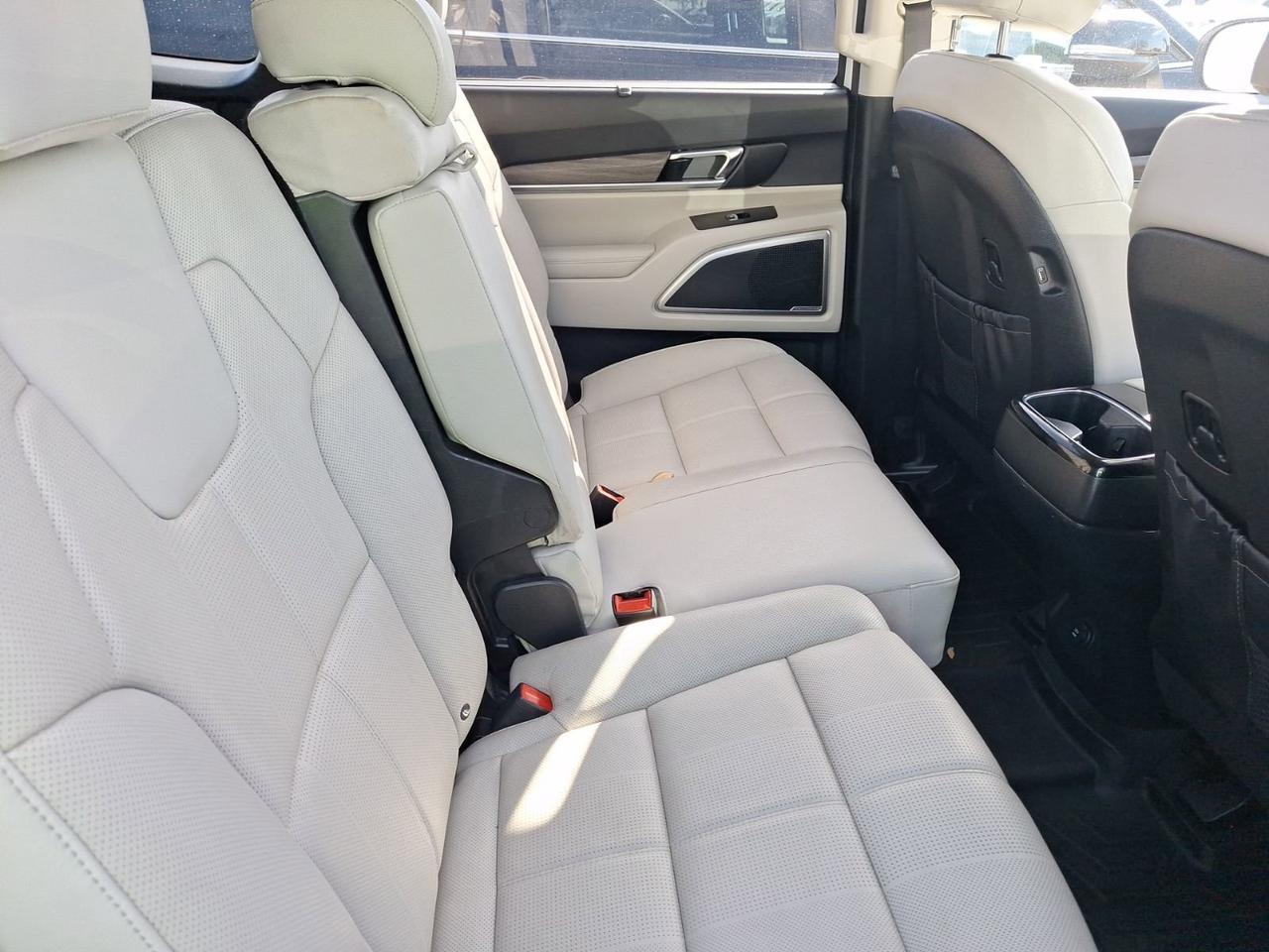 2022 Kia Telluride EX Hurst TX