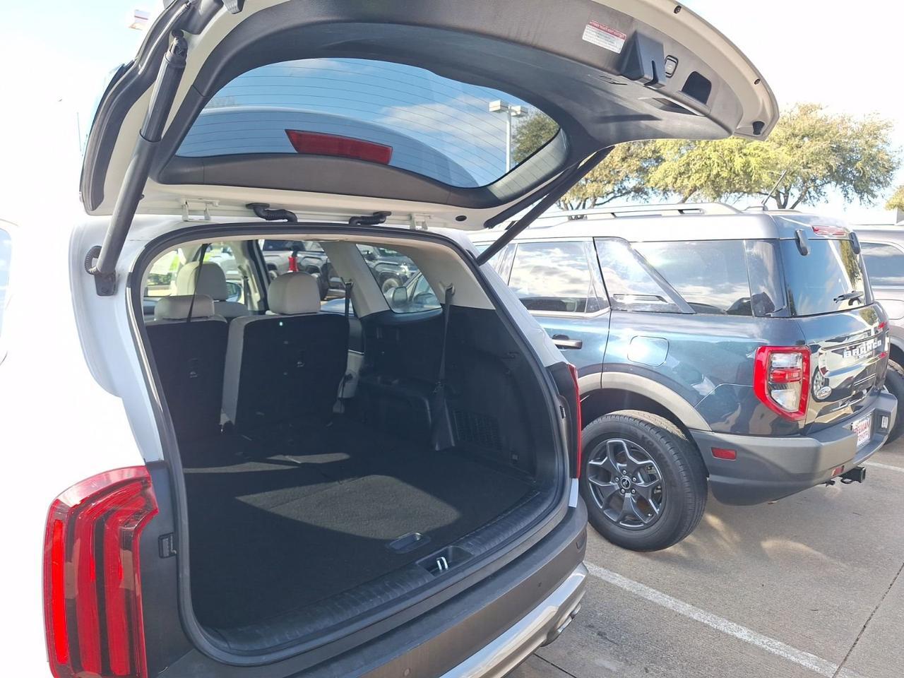 2022 Kia Telluride EX Hurst TX