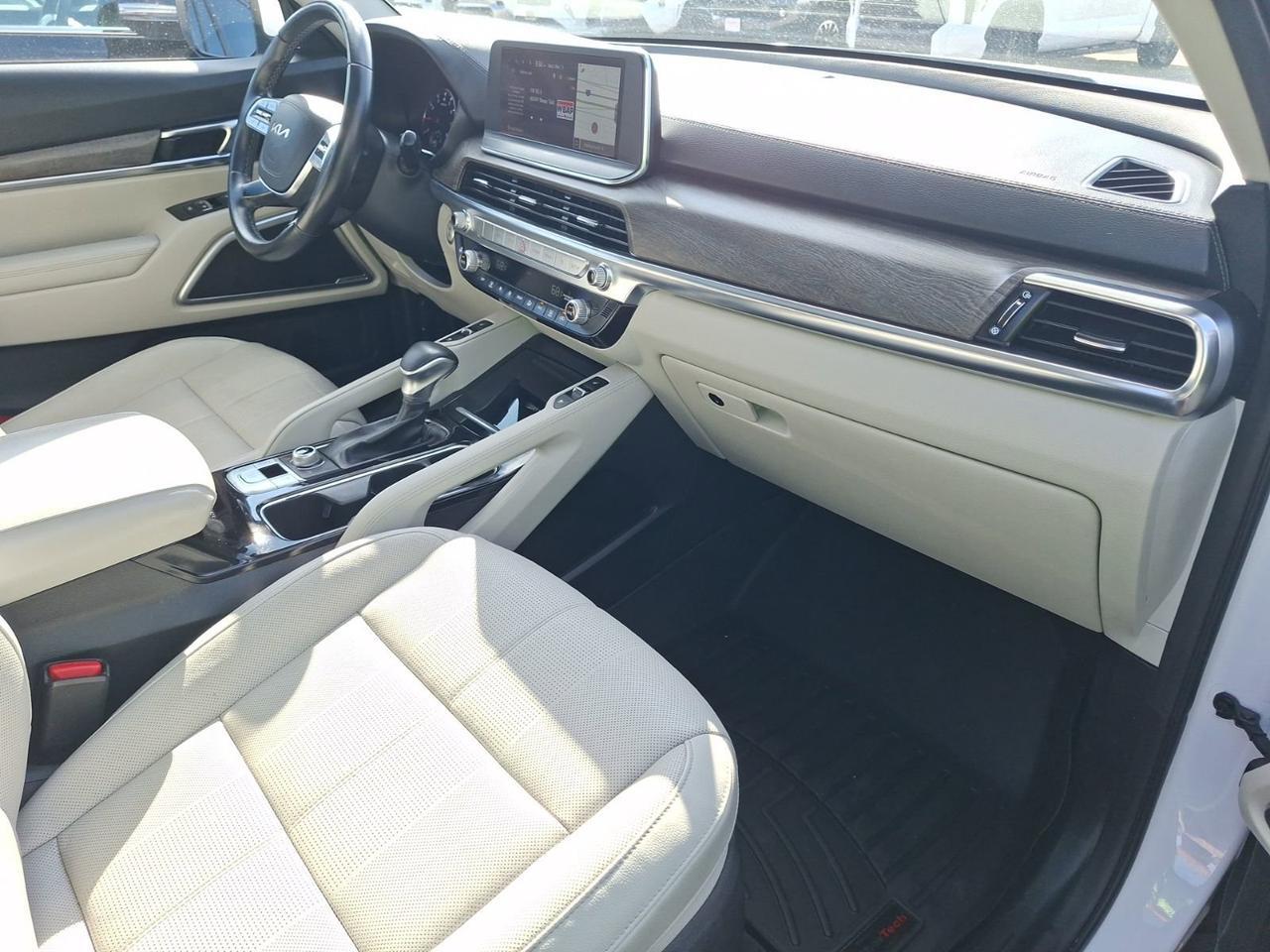 2022 Kia Telluride EX Hurst TX