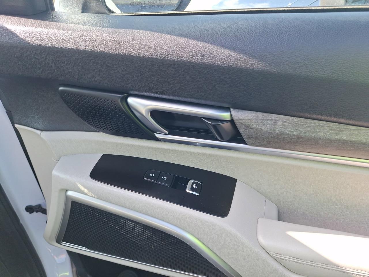 2022 Kia Telluride EX Hurst TX