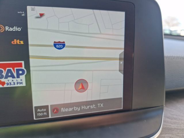 2022 Kia Telluride EX Dallas TX