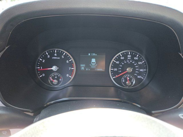 2022 Kia Telluride EX Dallas TX