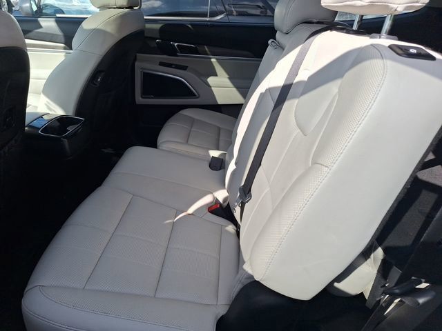 2022 Kia Telluride EX Dallas TX