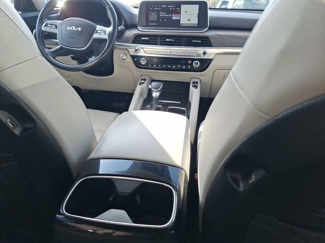 2022 Kia Telluride EX Dallas TX