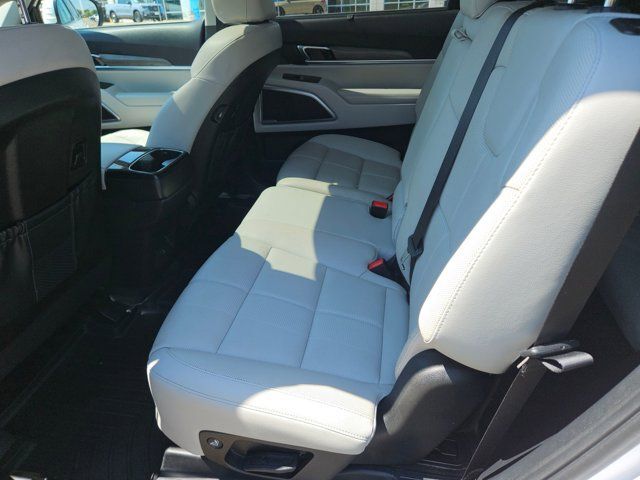 2022 Kia Telluride EX Dallas TX