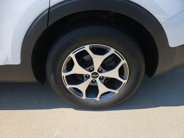2022 Kia Telluride EX Dallas TX