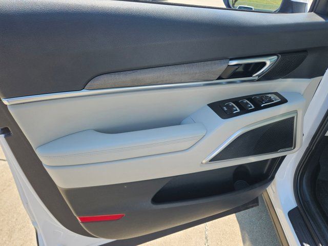 2022 Kia Telluride EX Dallas TX