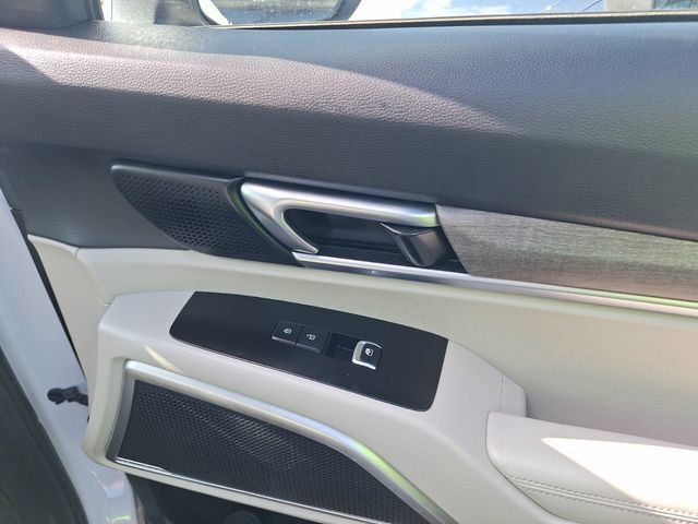 2022 Kia Telluride EX Dallas TX