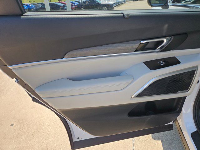 2022 Kia Telluride EX Dallas TX