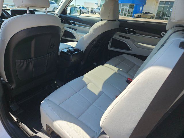 2022 Kia Telluride EX Dallas TX