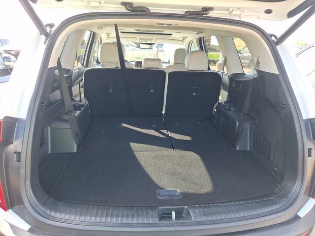 2022 Kia Telluride EX Dallas TX