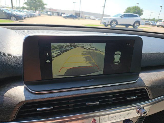 2022 Kia Telluride EX Dallas TX
