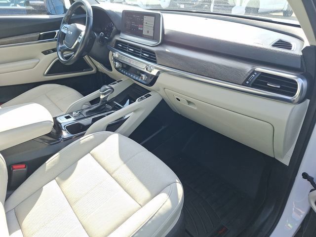 2022 Kia Telluride EX Dallas TX
