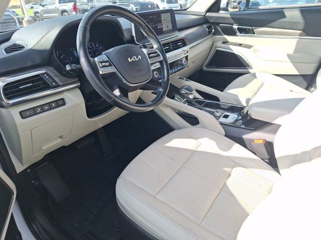 2022 Kia Telluride EX Dallas TX