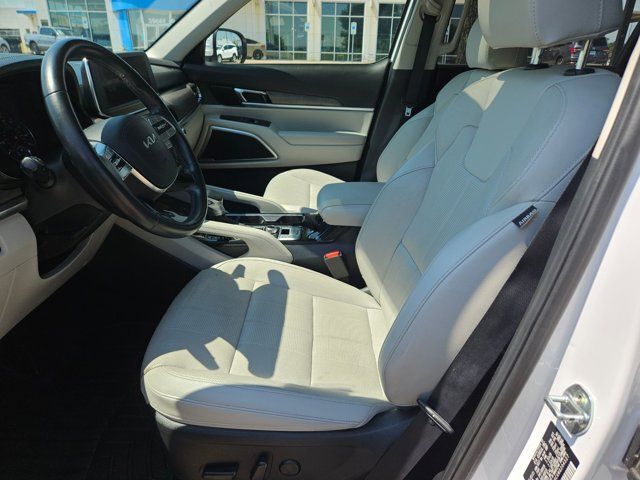 2022 Kia Telluride EX Dallas TX