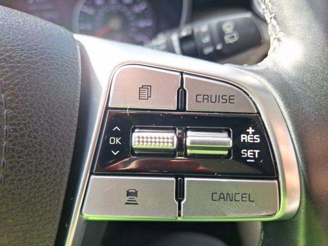 2022 Kia Telluride EX Dallas TX