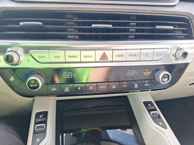 2022 Kia Telluride EX Dallas TX