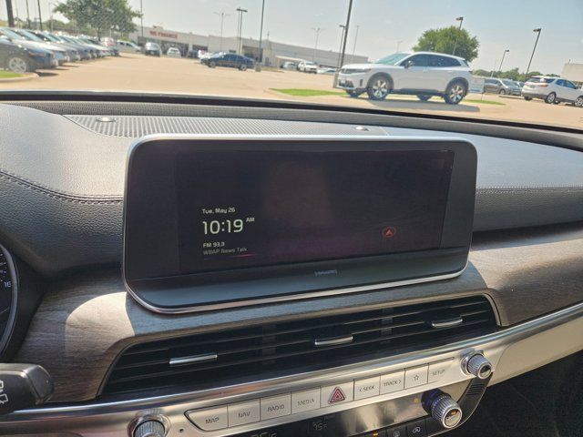 2022 Kia Telluride EX Dallas TX