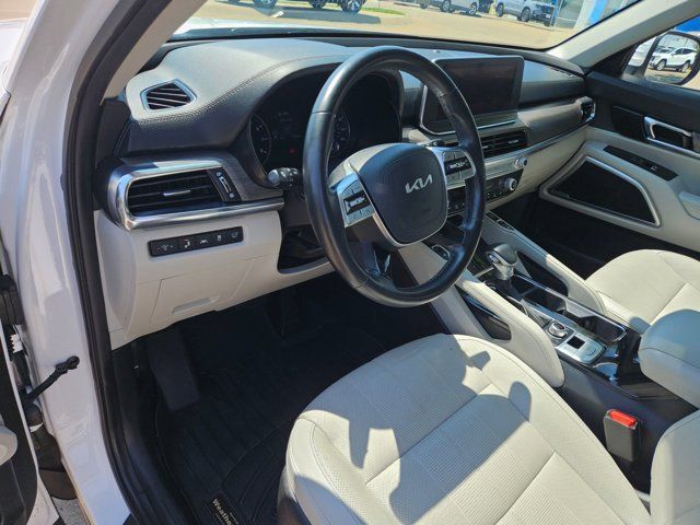 2022 Kia Telluride EX Dallas TX