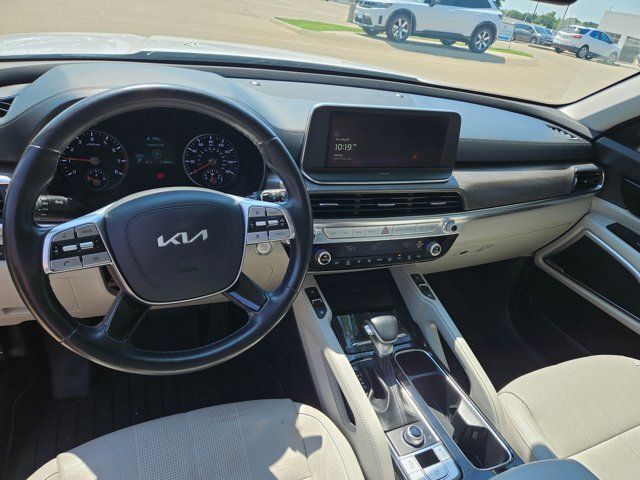 2022 Kia Telluride EX Dallas TX
