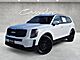 2022 Kia Telluride EX Inglewood  CA