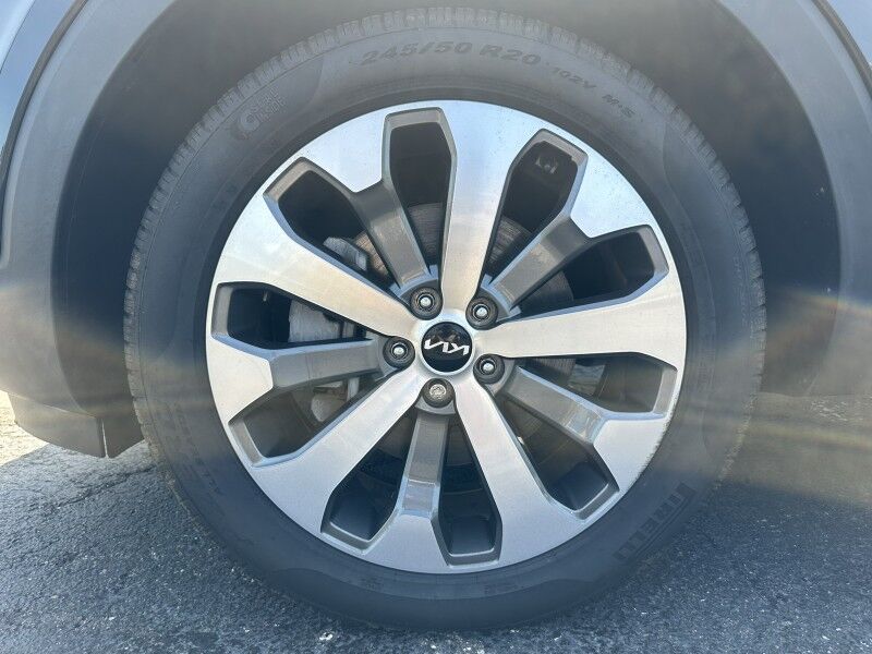 2022 Kia Telluride EX Jacksonville FL