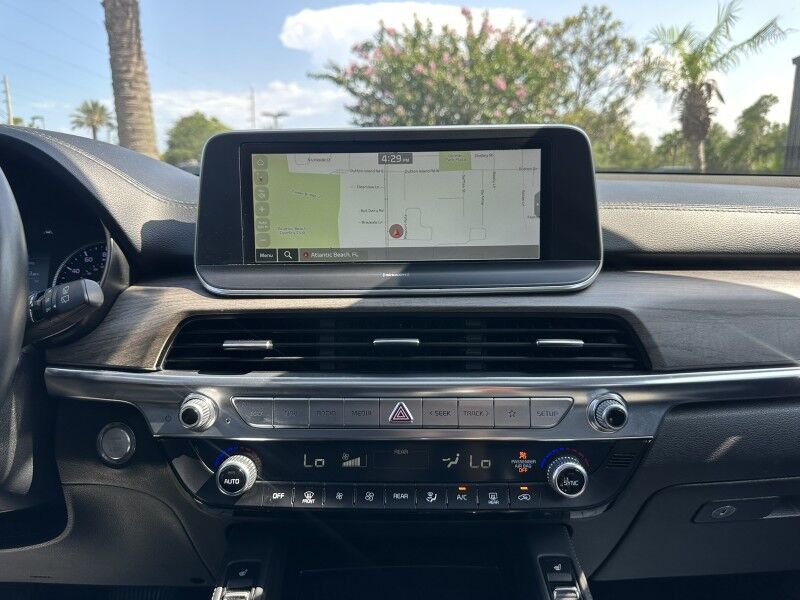 2022 Kia Telluride EX Jacksonville FL