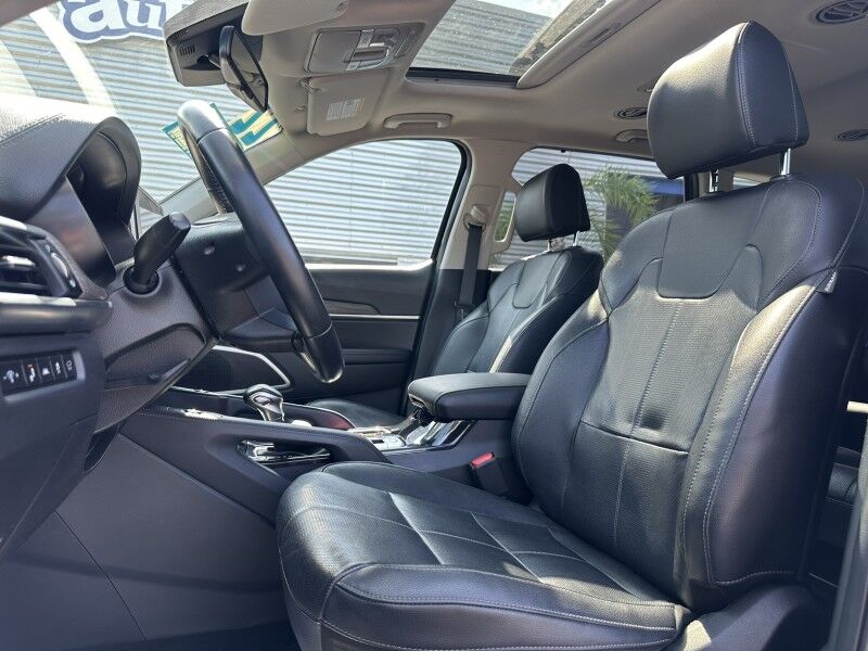 2022 Kia Telluride EX Jacksonville FL