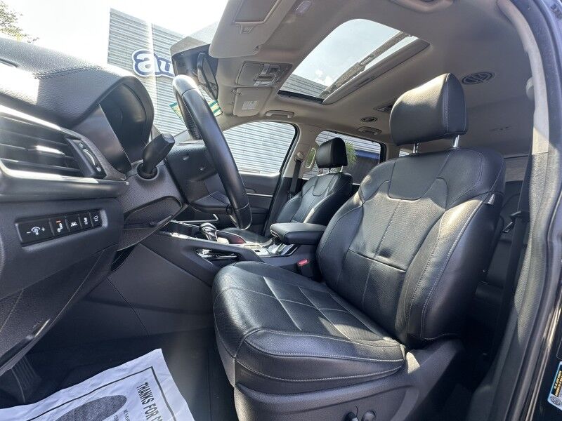 2022 Kia Telluride EX Jacksonville FL