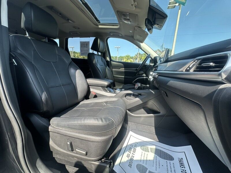 2022 Kia Telluride EX Jacksonville FL