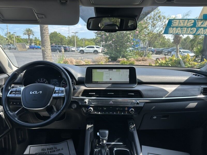 2022 Kia Telluride EX Jacksonville FL