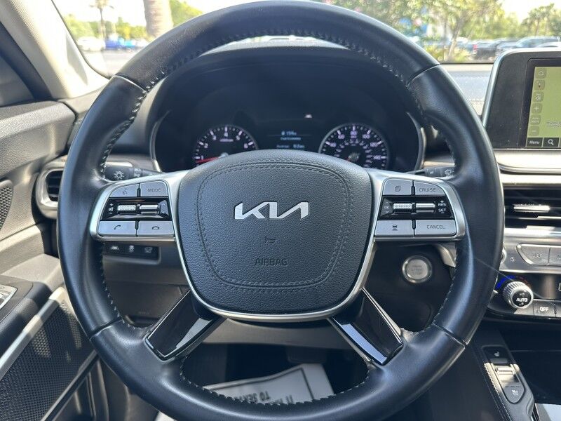 2022 Kia Telluride EX Jacksonville FL