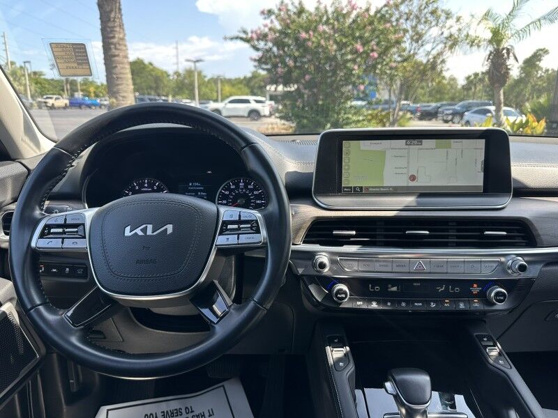 2022 Kia Telluride EX Jacksonville FL