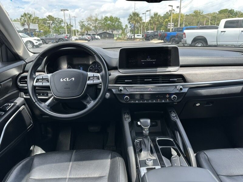 2022 Kia Telluride EX Jacksonville FL