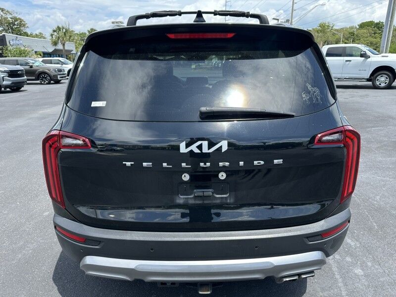 2022 Kia Telluride EX Jacksonville FL
