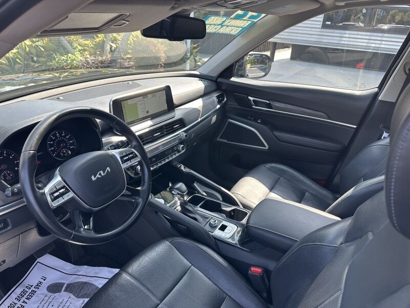 2022 Kia Telluride EX Jacksonville FL