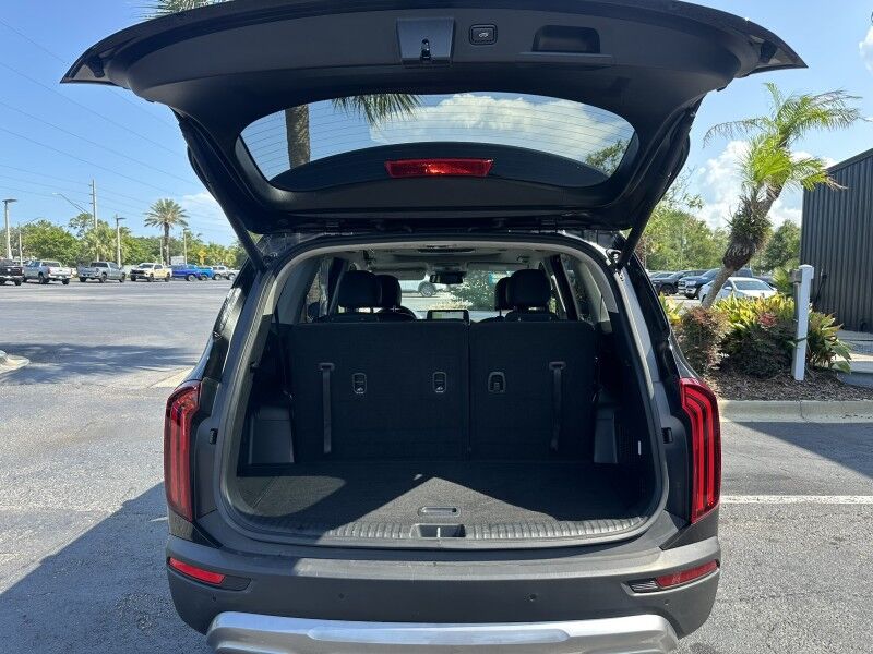 2022 Kia Telluride EX Jacksonville FL