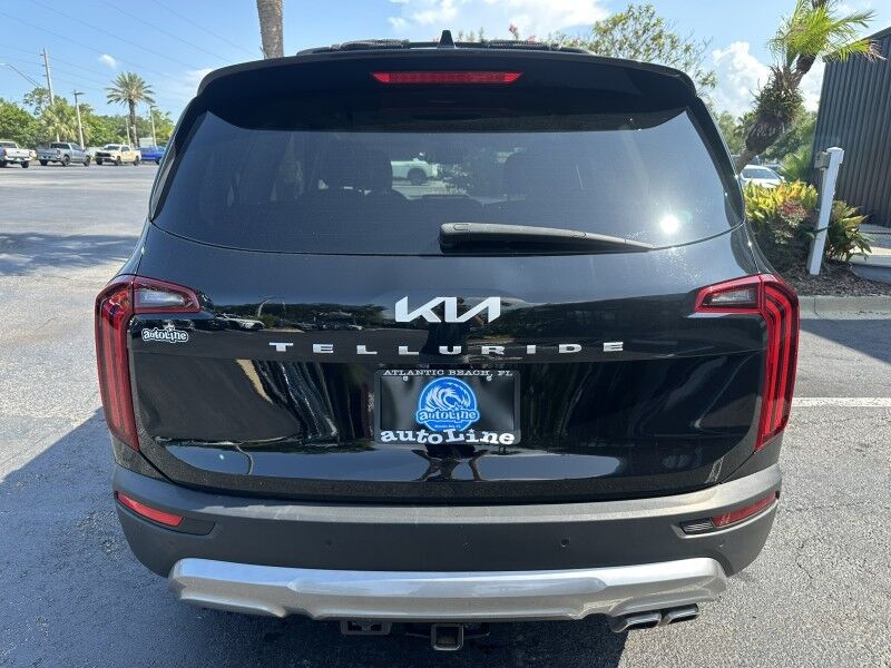 2022 Kia Telluride EX Jacksonville FL