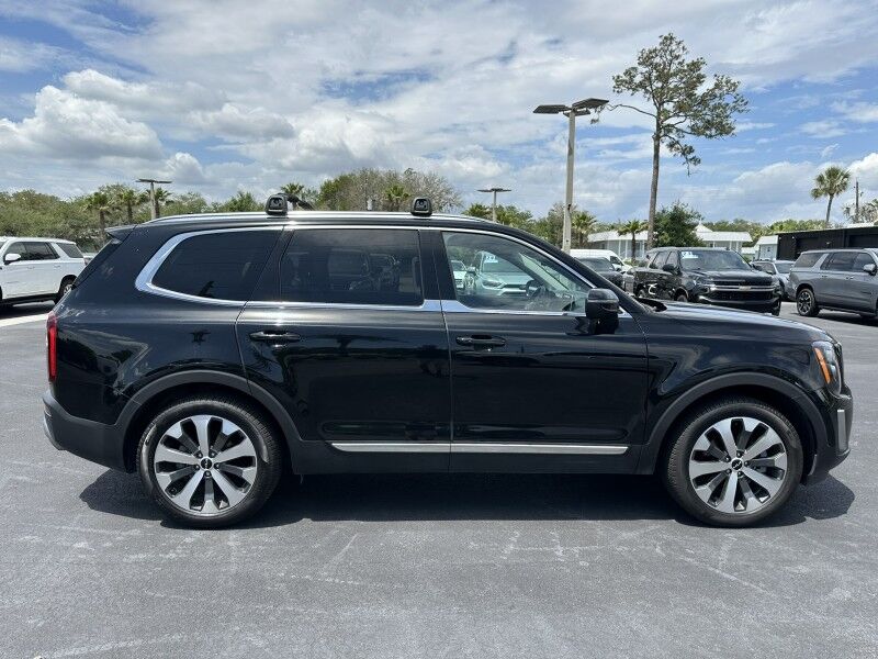 2022 Kia Telluride EX Jacksonville FL