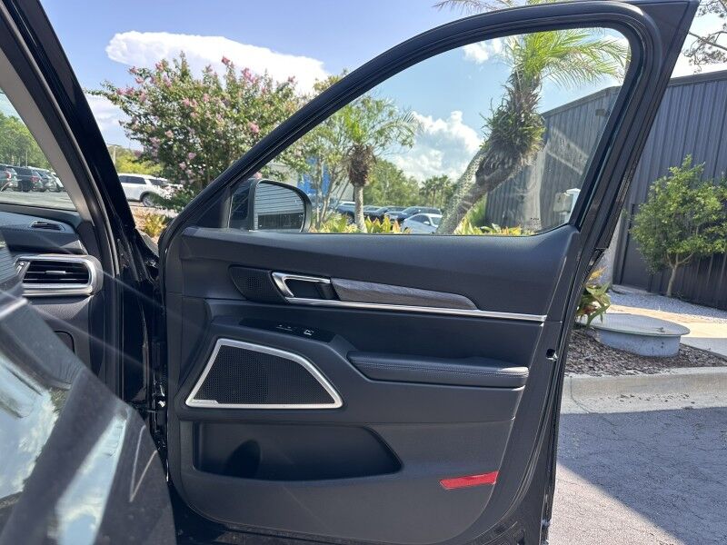 2022 Kia Telluride EX Jacksonville FL