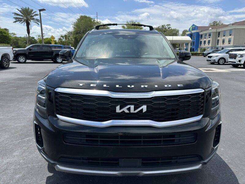 2022 Kia Telluride EX Jacksonville FL