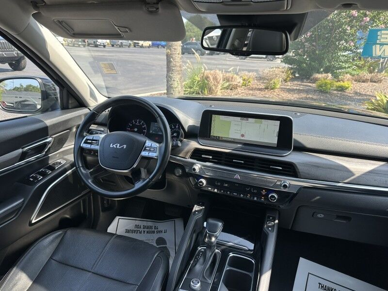2022 Kia Telluride EX Jacksonville FL