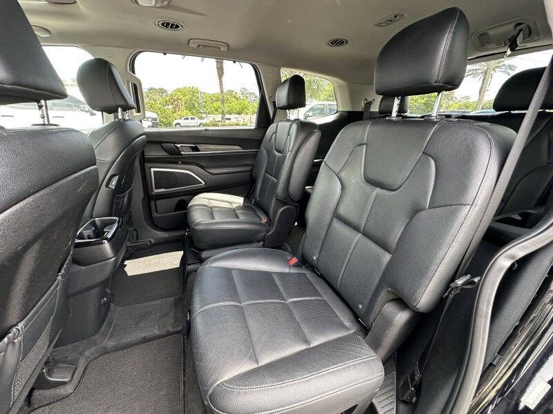 2022 Kia Telluride EX Jacksonville FL