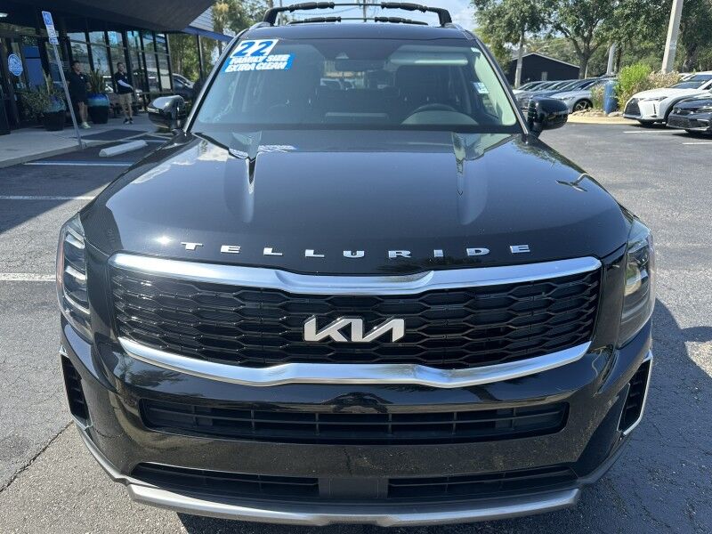 2022 Kia Telluride EX Jacksonville FL