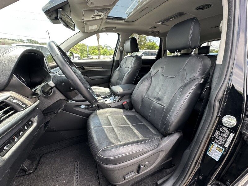 2022 Kia Telluride EX Jacksonville FL
