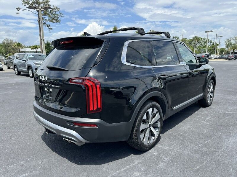 2022 Kia Telluride EX Jacksonville FL